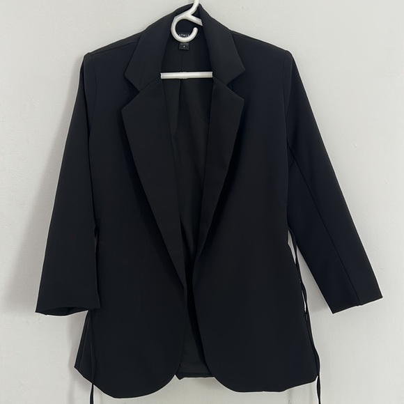 ATHLETA Endless Primatwill Blazer - Picture 4 of 6